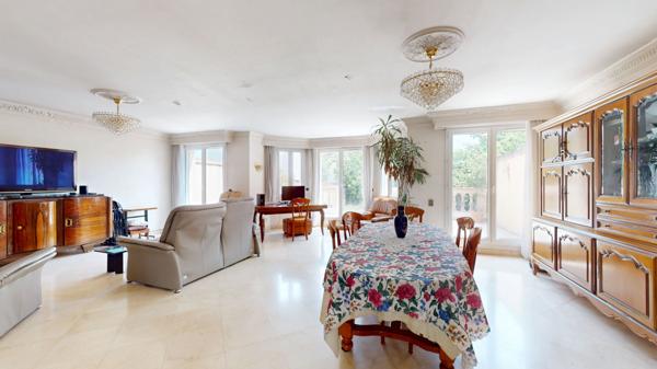 Maison Rosny Sous Bois 7 pièces 170 m2