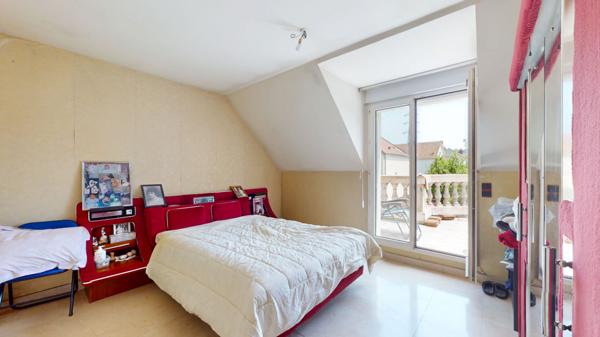 Maison Rosny Sous Bois 7 pièces 170 m2