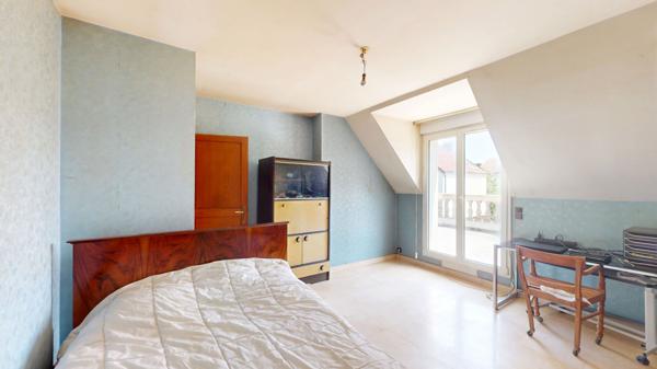 Maison Rosny Sous Bois 7 pièces 170 m2