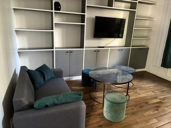 Appartement à louer à Vanves (92170)
