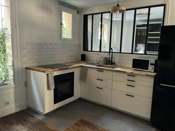 Appartement à louer à Vanves (92170)