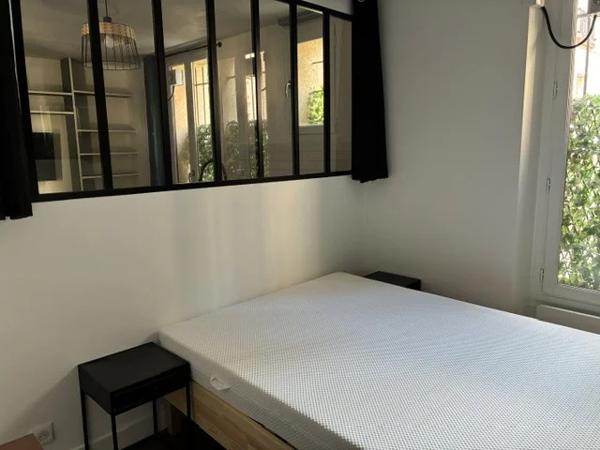 Appartement à louer à Vanves (92170)