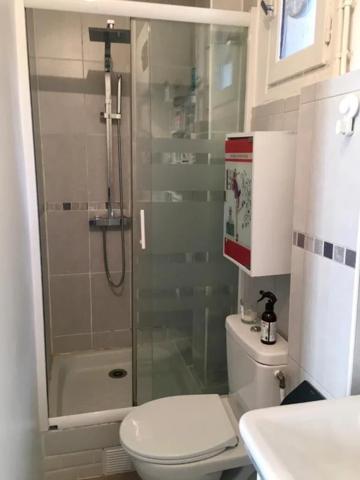 Appartement à louer à Vanves (92170)