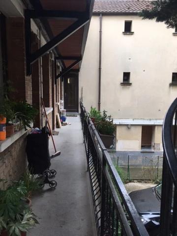 Appartement à louer à Vanves (92170)