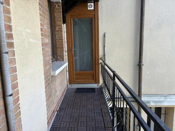 Appartement à louer à Vanves (92170)