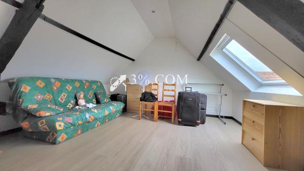 Maison 8 pièce(s) 5 chambre(s) 147.6 m²