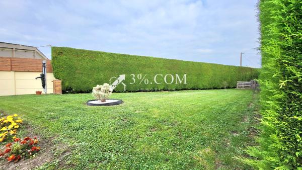 Maison 8 pièce(s) 5 chambre(s) 147.6 m²