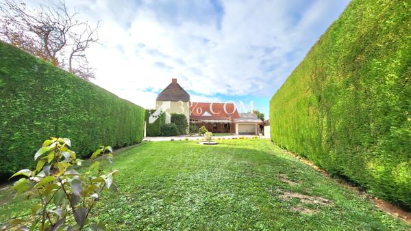 Maison 8 pièce(s) 5 chambre(s) 147.6 m²