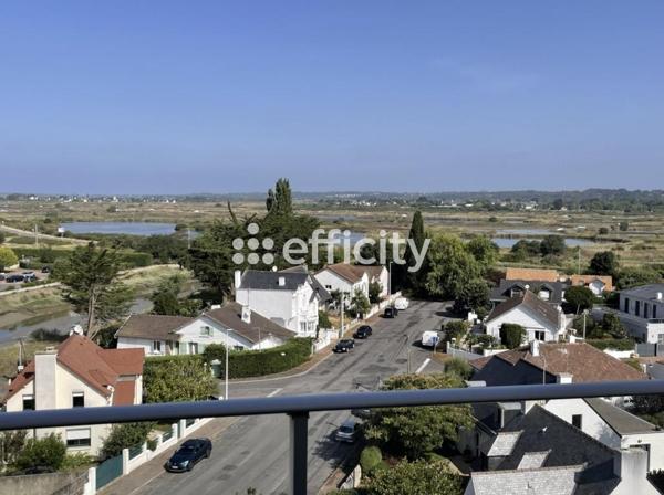 Appartement 4 pièces - 93 m²