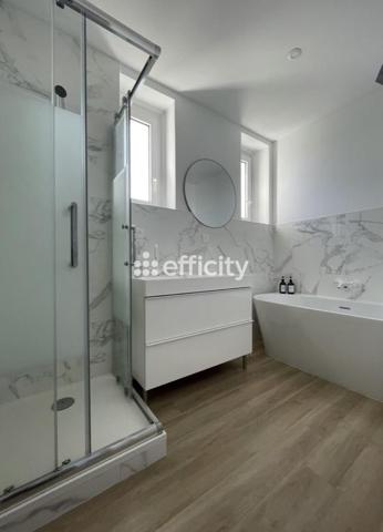 Appartement 4 pièces - 93 m²