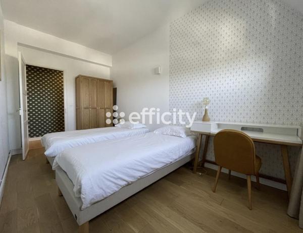 Appartement 4 pièces - 93 m²