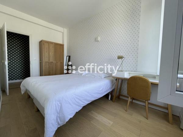 Appartement 4 pièces - 93 m²