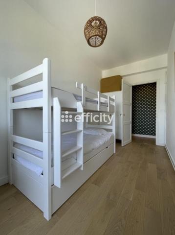 Appartement 4 pièces - 93 m²