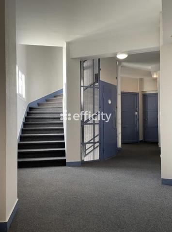 Appartement 4 pièces - 93 m²