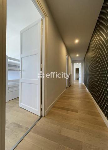 Appartement 4 pièces - 93 m²