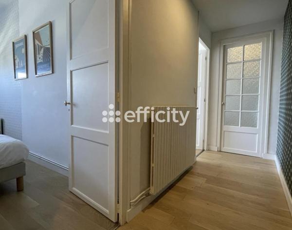 Appartement 4 pièces - 93 m²