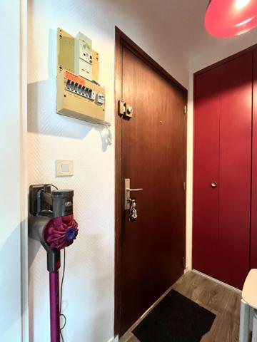 Appartement EPINAL - 2 pièces - 42 m2 - PARKING - ASCENSEUR