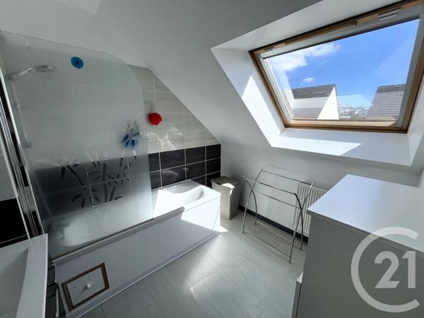 Maison à vendre  4 pièces - 78,14 m 2   BLAIN  - 44