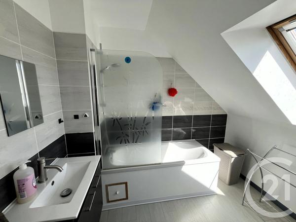 Maison à vendre  4 pièces - 78,14 m 2   BLAIN  - 44