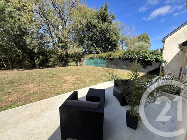 Maison à vendre  4 pièces - 78,14 m 2   BLAIN  - 44