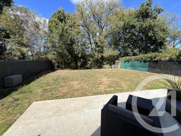 Maison à vendre  4 pièces - 78,14 m 2   BLAIN  - 44