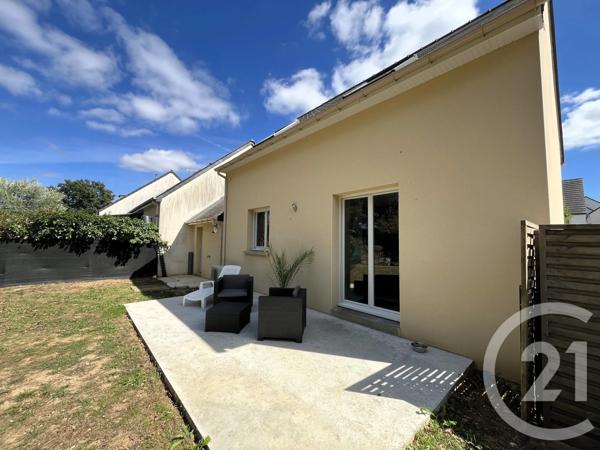 Maison à vendre  4 pièces - 78,14 m 2   BLAIN  - 44