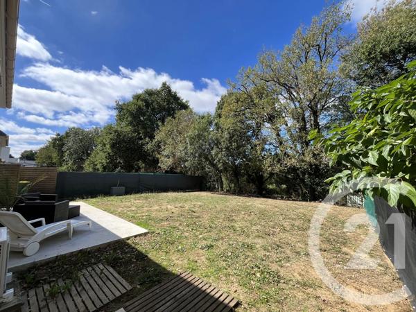 Maison à vendre  4 pièces - 78,14 m 2   BLAIN  - 44