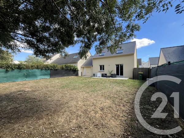 Maison à vendre  4 pièces - 78,14 m 2   BLAIN  - 44
