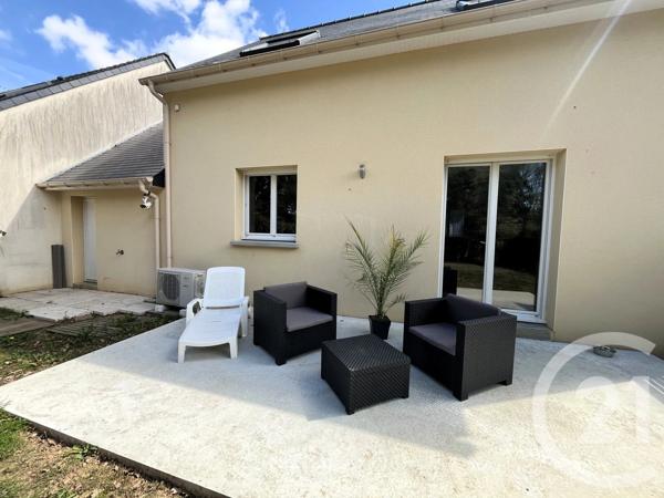 Maison à vendre  4 pièces - 78,14 m 2   BLAIN  - 44