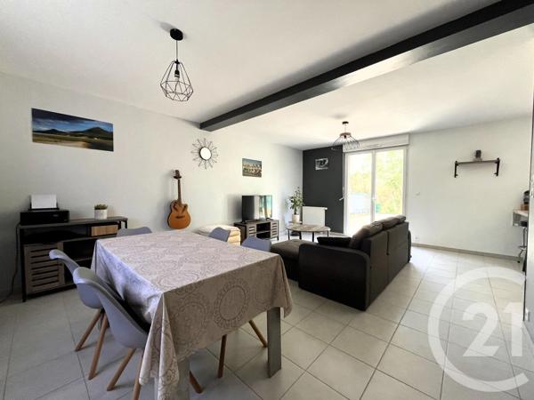 Maison à vendre  4 pièces - 78,14 m 2   BLAIN  - 44