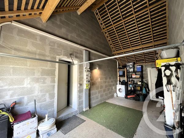 Maison à vendre  4 pièces - 78,14 m 2   BLAIN  - 44