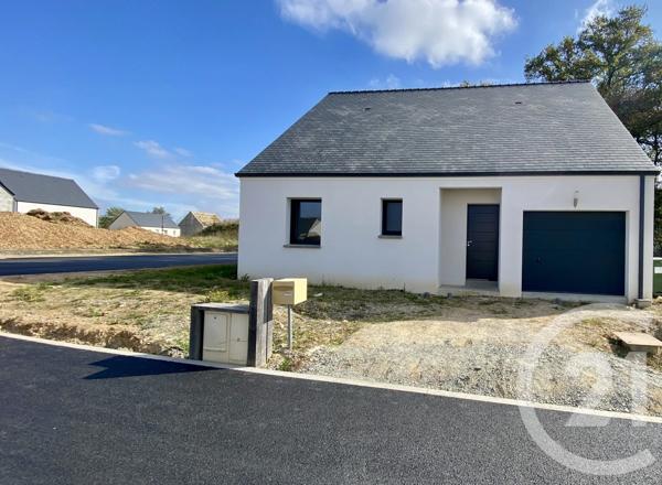 Maison à vendre  4 pièces - 78,14 m 2   BLAIN  - 44
