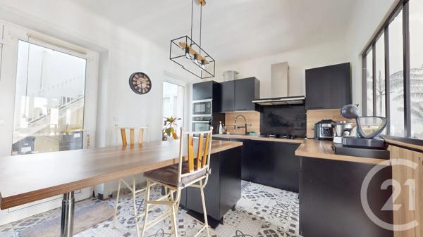 Maison à vendre  4 pièces - 78,14 m 2   BLAIN  - 44