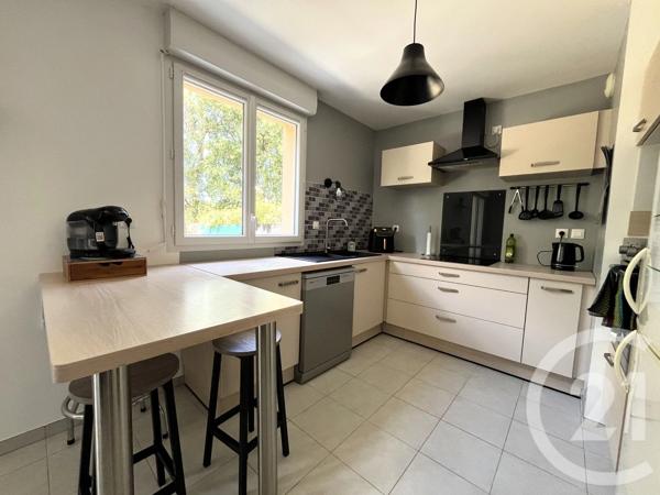 Maison à vendre  4 pièces - 78,14 m 2   BLAIN  - 44