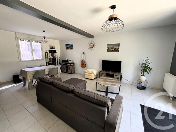 Maison à vendre  4 pièces - 78,14 m 2   BLAIN  - 44