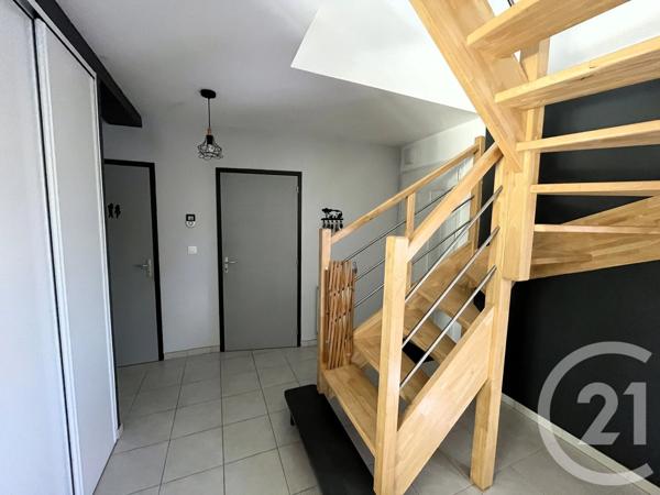 Maison à vendre  4 pièces - 78,14 m 2   BLAIN  - 44