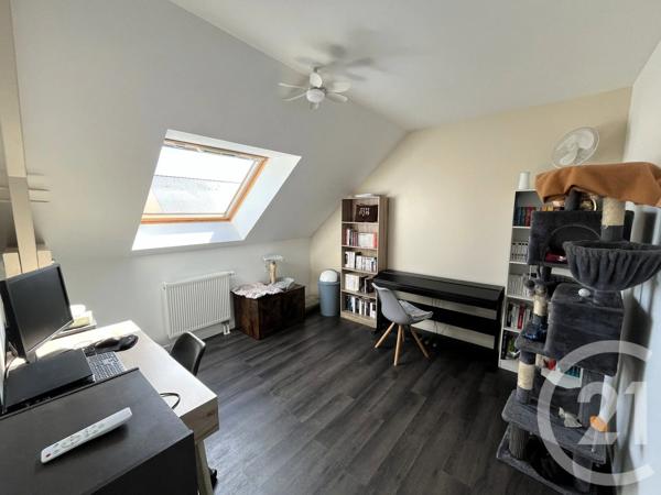 Maison à vendre  4 pièces - 78,14 m 2   BLAIN  - 44