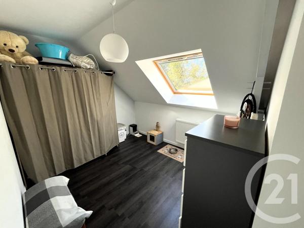 Maison à vendre  4 pièces - 78,14 m 2   BLAIN  - 44
