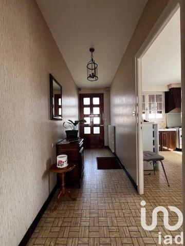 Maison à vendre 4 pièces 90 m² Louzy