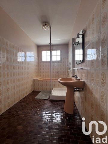 Maison à vendre 4 pièces 90 m² Louzy