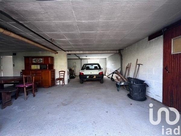 Maison à vendre 4 pièces 90 m² Louzy