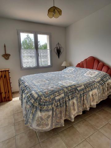 Maison 2 chambres à seulement 10mn de Saint Gilles Croix de Vie