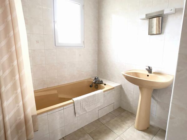 Maison 2 chambres à seulement 10mn de Saint Gilles Croix de Vie