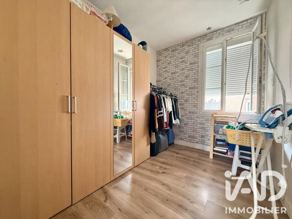 Maison à vendre 5 pièces 153 m² Montdidier