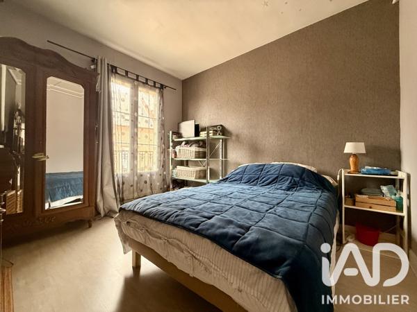 Maison à vendre 5 pièces 153 m² Montdidier