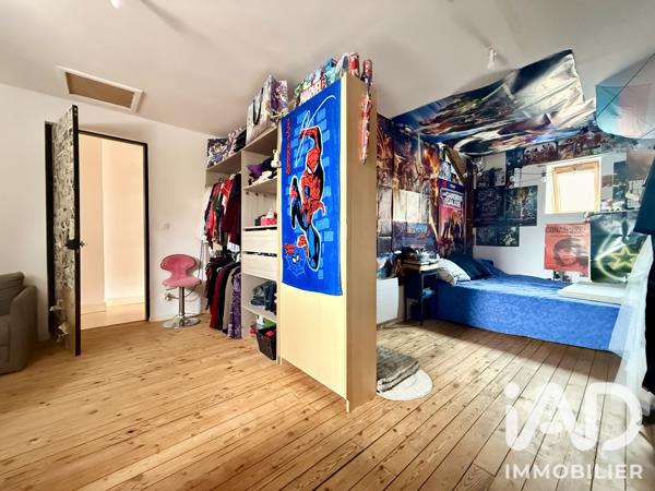 Maison à vendre 5 pièces 153 m² Montdidier