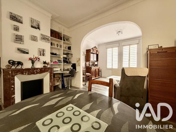 Maison à vendre 5 pièces 153 m² Montdidier