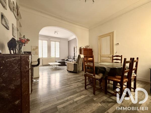 Maison à vendre 5 pièces 153 m² Montdidier