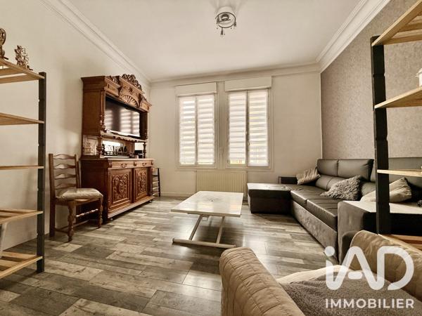 Maison à vendre 5 pièces 153 m² Montdidier