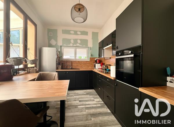 Maison à vendre 5 pièces 153 m² Montdidier